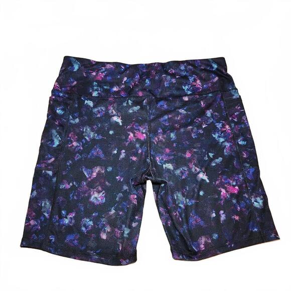Athletic Works Women's Activewear Shorts XL - Picture 1 of 6